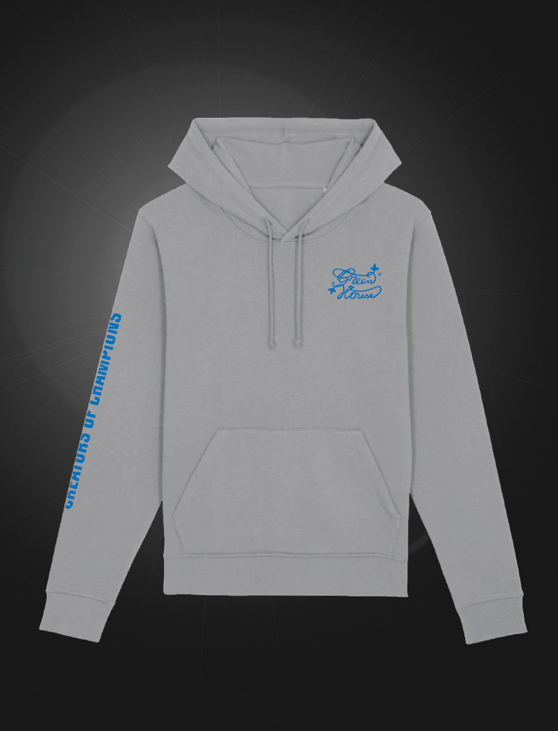 Creators of Champions Opel-Blue