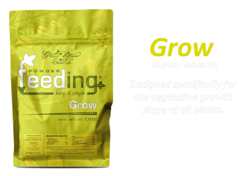 Green House Feeding Grow Green House Feeding Grow