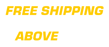 Free Shipping Free Shipping