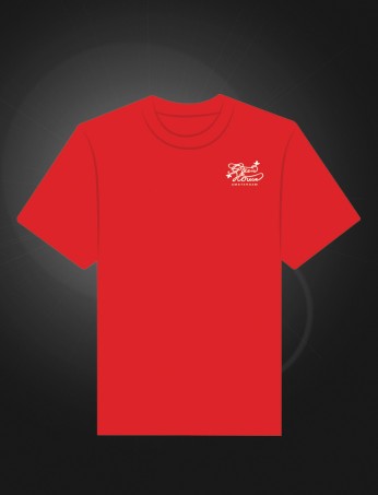 T-shirt FULLGAS T-shirt FULLGAS