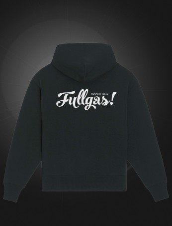 Fullgas! Hoodie Fullgas! Hoodie