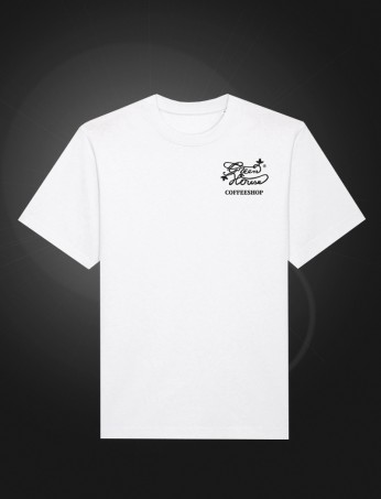 GH WORLD CITIES T-SHIRT WHITE GH WORLD CITIES T-SHIRT WHITE