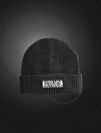 Strain Hunters Beanie Strain Hunters Beanie