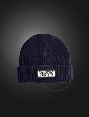 Strain Hunters Beanie Strain Hunters Beanie