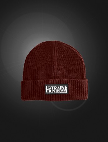 Strain Hunters Beanie Strain Hunters Beanie