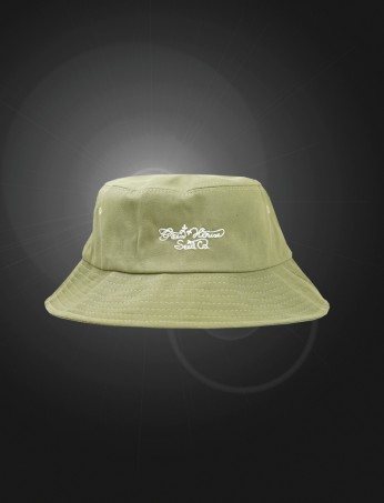 Green House Seeds Bucket Hat Green Green House Seeds Bucket Hat Green