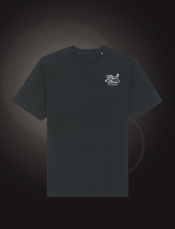 Creators of ChampionsT-shirt FULLGAS! Black Creators of ChampionsT-shirt FULLGAS! Black