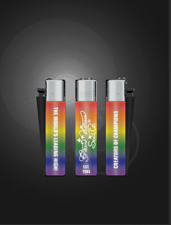 Green House Seed Co. LGBT