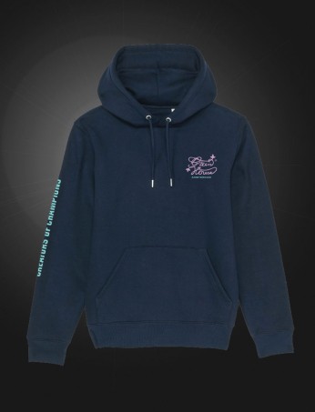 Creators of Champions " Cloud Walker " Hoodie Creators of Champions " Cloud Walker " Hoodie