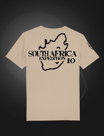 Strain Hunters -South Africa Expedition Strain Hunters -South Africa Expedition