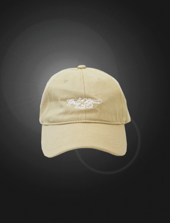Green House Seeds 6 panel Hat
