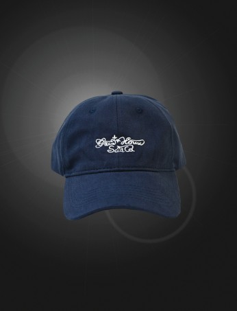 Green House Seeds 6 panel Hat