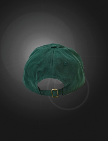 Green House Seeds 6 panel Hat