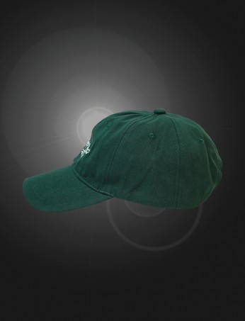 Green House Seeds 6 panel Hat
