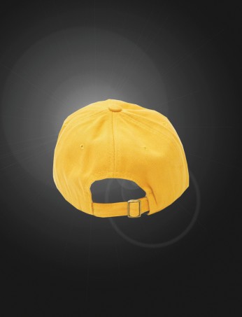 Green House Seeds 6 panel Hat