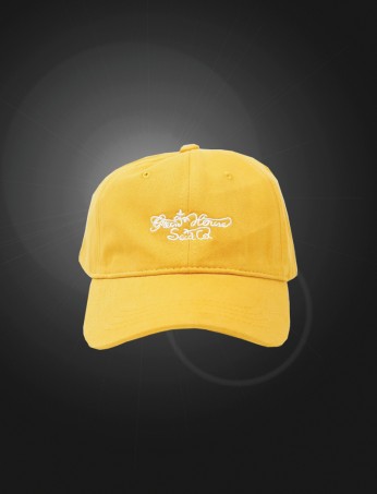 Green House Seeds 6 panel Hat
