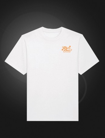 Creators of ChampionsT-shirt Lemon Orange Creators of ChampionsT-shirt Lemon Orange