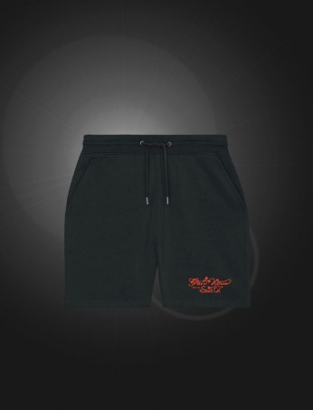 Green House Amsterdam Shorts Black Green House Amsterdam Shorts Black