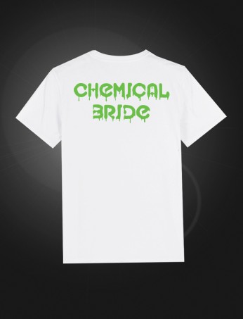 Creators of Champions T-shirt chemical Bride Creators of Champions T-shirt chemical Bride