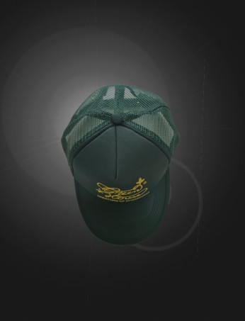 Green House - Trucker Hat Green House - Trucker Hat