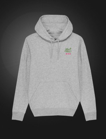 The Church Hoodie The Church Hoodie
