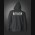 Strain Hunters Hoody Black Strain Hunters Hoody Black