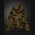 Creators of Champions Camo Hoodie Creators of Champions Camo Hoodie