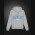 GREEN HOUSE UNIVERSITY HOODIE GREY COFFEESHOP GREEN HOUSE UNIVERSITY HOODIE GREY COFFEESHOP