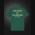 CREATORS OF CHAMPIONS GREEN-DESSERT DRIP T-SHIRT CREATORS OF CHAMPIONS GREEN-DESSERT DRIP T-SHIRT