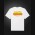 Creators of ChampionsT-shirt Lemon Orange Creators of ChampionsT-shirt Lemon Orange