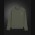 Strainhunters Crew Sweater Army Strainhunters Crew Sweater Army