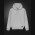 Green House Hoodie Embossed Grey Green House Hoodie Embossed Grey
