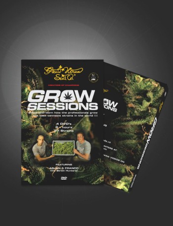 Grow Sessions