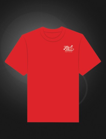 T-shirt FULLGAS