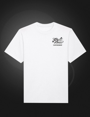 GH WORLD CITIES T-SHIRT WHITE