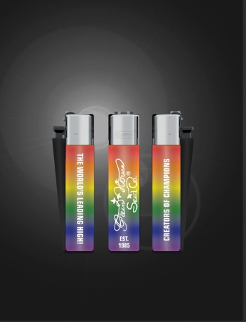 Green House Seed Co. LGBT