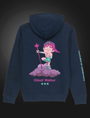 Creators of Champions " Cloud Walker " Hoodie