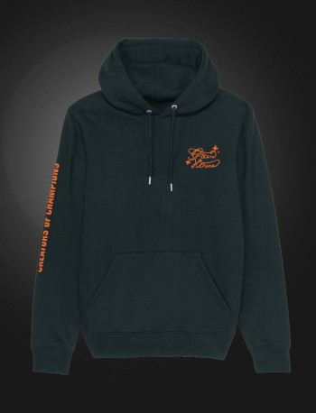 Creators of Champions Black-orange