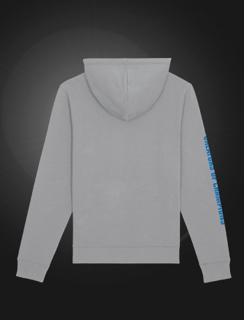 Creators of Champions Opel-Blue