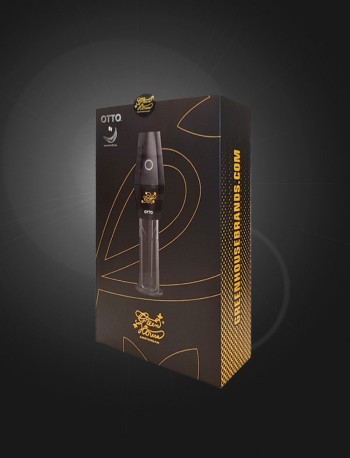 OG OTTO | Grinder Limited Edition