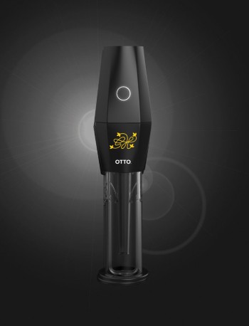 OG OTTO | Grinder Limited Edition