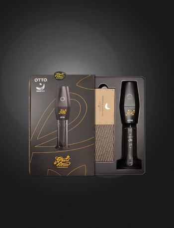 OG OTTO | Grinder Limited Edition