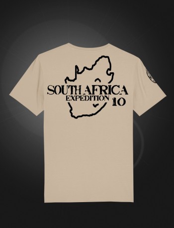 Strain Hunters -South Africa Expedition