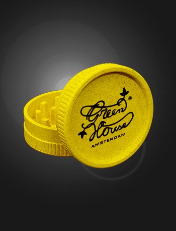 Hemp Grinder