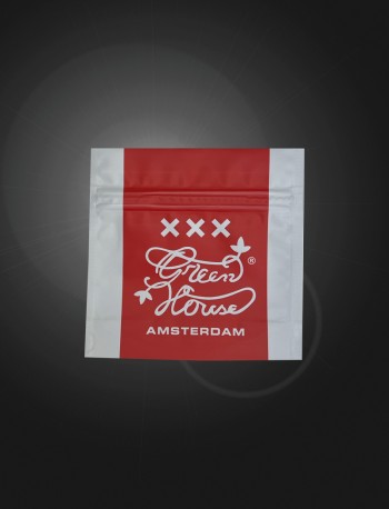 Green House Stashbag (Ajax)