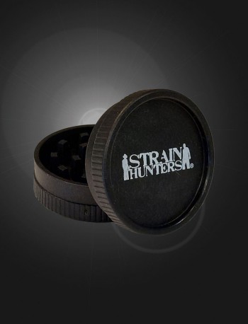 Hemp Grinder