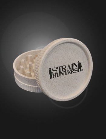 Hemp Grinder