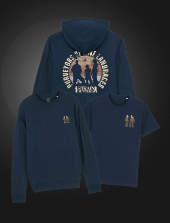 Strain Hunters Value Pack Navy