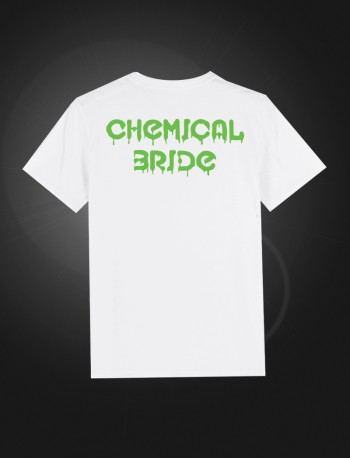 Creators of Champions T-shirt chemical Bride