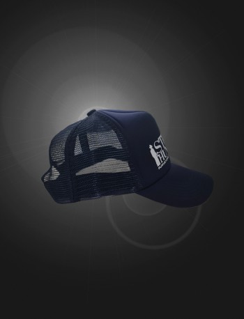 Strain Hunters - Trucker Hat